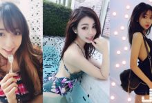 不科學！網推爆極品「三姊妹」每個都好兇！逆天美人「神基因」讓網友高喊全包了…-博狗扑克 蜗牛扑克 德州扑克跟我学