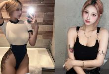 和你誘惑互動!高挑美胸正妹「小熊」將出席TSE!-博狗扑克 蜗牛扑克 德州扑克跟我学