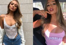 性感小妖精！妹子「洋娃娃臉蛋」下藏著風騷魂　一上車就急著挑逗金母湯-博狗扑克 蜗牛扑克 德州扑克跟我学