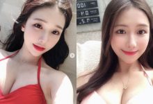 大胸妹子穿上比基尼「乳量現形」,「雄厚巨乳」好極品啊!-博狗扑克 蜗牛扑克 德州扑克跟我学