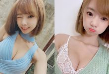 高挑E奶正妹優寶「迷人表情好甜美」,「深V辣曲線」實在好兇!-博狗扑克 蜗牛扑克 德州扑克跟我学