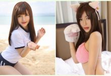 暗黑系專攻班！清純「大奶學生妹」都快彈出來了！超銷魂的「邪惡畫面」讓人好想吃掉…-博狗扑克 蜗牛扑克 德州扑克跟我学