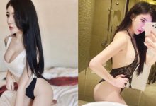 全台最性感美甲師「天燈妹樂樂」從女孩變成熟女人 展現豐滿火辣身材-博狗扑克 蜗牛扑克 德州扑克跟我学