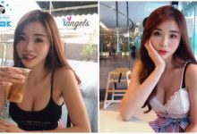 大馬「氣質正妹」低調爆乳！高挑身材還小露美背，每張照片都美到不要不要！-博狗扑克 蜗牛扑克 德州扑克跟我学