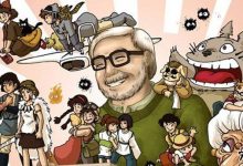 【EV扑克】宫崎骏重新复出！ 一代动漫神话也许下一次就是再见了！-博狗扑克 蜗牛扑克 德州扑克跟我学
