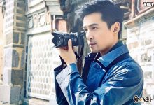 【EV扑克】胡歌历任女友大盘点!没想到他竟然是这样的人!-博狗扑克 蜗牛扑克 德州扑克跟我学