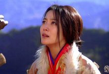 【EV扑克】成龙版神话玉漱公主扮演者揭秘，最后伤心离去因为他！-博狗扑克 蜗牛扑克 德州扑克跟我学