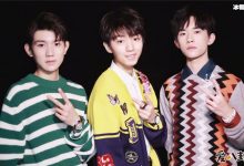 【EV扑克】为什么好多明星都喜欢易烊千玺, 易烊千玺终于要逆袭王俊凯王源-博狗扑克 蜗牛扑克 德州扑克跟我学