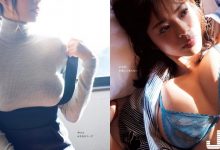躺著能「碰到下巴的H奶」！正妹航母級「渾圓巨乳」差點破衣而出，請對螢幕溫柔一點…-博狗扑克 蜗牛扑克 德州扑克跟我学