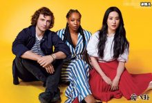 【EV扑克】刘亦菲名气大爆因为这部剧, 进军好莱坞这部剧功劳显著!-博狗扑克 蜗牛扑克 德州扑克跟我学