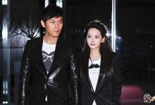 【EV扑克】伊能静秦昊撒狗粮引人羡慕!深扒这对姐弟恋是如何走到一起?-博狗扑克 蜗牛扑克 德州扑克跟我学