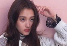 【EV扑克】关晓彤回应黑眼圈事件, 晒黑眼圈照自曝原因原来是这样-博狗扑克 蜗牛扑克 德州扑克跟我学