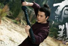 【EV扑克】有翡孙坚扮演角色被骂? 但演技足以秒杀主演!-博狗扑克 蜗牛扑克 德州扑克跟我学