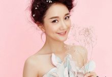 【EV扑克】被称为小周迅李倩为什么不火？ 深扒她不火的原因竟是！-博狗扑克 蜗牛扑克 德州扑克跟我学