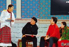 【EV扑克】赵本山为何不捧杨树林？原来还有这样的因素！-博狗扑克 蜗牛扑克 德州扑克跟我学