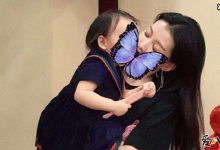 【EV扑克】孙怡董子健为女庆生, 大福2岁生日现场照曝光-博狗扑克 蜗牛扑克 德州扑克跟我学