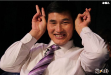 【EV扑克】大衣哥捐款140万, 歌手朱之文被叫大衣哥原因!-博狗扑克 蜗牛扑克 德州扑克跟我学