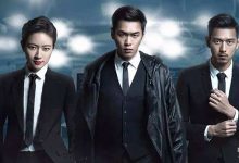 【EV扑克】张若昀焦俊艳再合作, 新剧《完美证据》剧情-博狗扑克 蜗牛扑克 德州扑克跟我学