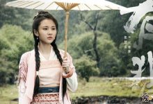 【EV扑克】有翡剧照流出, 张慧雯古装比她还惊艳-博狗扑克 蜗牛扑克 德州扑克跟我学