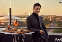 【EV扑克】黄晓明谈节目争议, 林大厨戳中网友心窝令人心酸-博狗扑克 蜗牛扑克 德州扑克跟我学