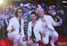 【EV扑克】詹雯婷自爆被踢出乐队的真实原因 令人唏嘘-博狗扑克 蜗牛扑克 德州扑克跟我学