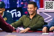 【EV扑克】盖哥回来了！Garrett Adelstein本周五重返高额桌直播-博狗扑克 蜗牛扑克 德州扑克跟我学