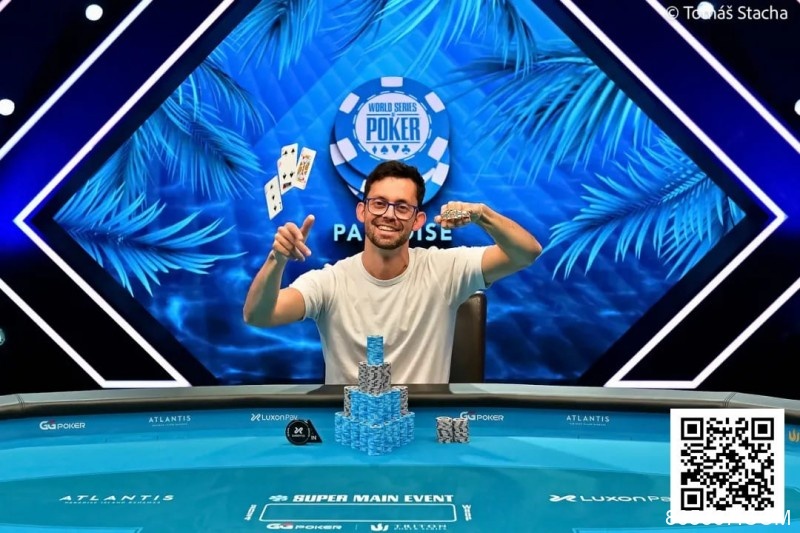 【EV扑克】丁彪获10K PLO赛第4名 王阳、林健伟、Andy Ni闯入25K超级主赛Day2