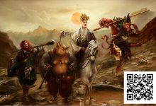 【EV扑克】让孙悟空打德州，他会如何在牌桌“求取真经”？-博狗扑克 蜗牛扑克 德州扑克跟我学