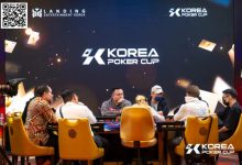 【EV扑克】济州扑克嘉年华|KPC主赛八人决赛桌产生,中国台湾罗正彦领跑,首位KPC主赛冠军诞生在即-博狗扑克 蜗牛扑克 德州扑克跟我学