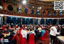 【EV扑克】PD13吉隆坡站｜主赛最后16人中国选手占据一半席位，QQPK战队魏国梁、张阳成功晋级-博狗扑克 蜗牛扑克 德州扑克跟我学