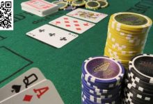 【EV扑克】有人爱有人恨的AQ杂花，如何才能玩好它？-博狗扑克 蜗牛扑克 德州扑克跟我学