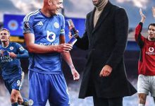 大发体育-范尼官宣执教莱斯特城，曼联两人已送祝福，大发助力你的致富之路！-博狗扑克 蜗牛扑克 德州扑克跟我学