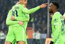 大发体育-30日大嘴足球：拜仁多特德比大战，莱比锡力擒狼，大发助力你的致富之路！-博狗扑克 蜗牛扑克 德州扑克跟我学