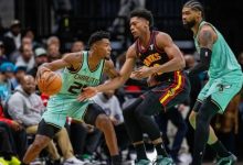 迈博体育 约翰逊20分米勒32+8老鹰险胜黄蜂-博狗扑克 蜗牛扑克 德州扑克跟我学