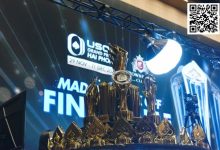 【EV扑克】USOP总决赛|15个小时鏖战终出冠!祝贺法国选手Gouzil Herve逆转夺取疯狂开幕赛冠军!盛宴再继续!-博狗扑克 蜗牛扑克 德州扑克跟我学