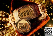 【EV扑克】专访Tony Lin｜4次错失WSOP金手链，却成为扑克生涯的最佳养分！-博狗扑克 蜗牛扑克 德州扑克跟我学