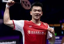 大发体育-中国羽毛球世界第1宣布告别 正式退出，大发助力你的致富之路！-博狗扑克 蜗牛扑克 德州扑克跟我学