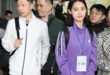 迈博体育 清华校花引台媒赞叹 比马龙 杨倩还抢镜-博狗扑克 蜗牛扑克 德州扑克跟我学