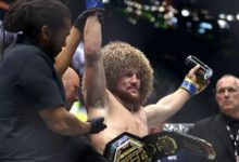 大发体育- “不受尊重”的梅拉布走进 UFC 办公室要求对决,大发助力你的致富之路!-博狗扑克 蜗牛扑克 德州扑克跟我学