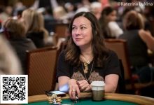 【EV扑克】趣闻 | Jennifer Tilly的财富秘密:从《辛普森一家》中获得的意外收益-博狗扑克 蜗牛扑克 德州扑克跟我学