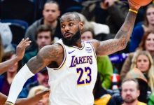 迈博体育：炸裂!詹姆斯累计正负值湖人全队最低 联盟倒数-博狗扑克 蜗牛扑克 德州扑克跟我学