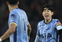 大发体育-英超-孙兴慜破门被吹 热刺客场0-1，大发助力你的致富之路！-博狗扑克 蜗牛扑克 德州扑克跟我学