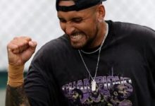 大发体育-克耶高斯将在澳大利亚重返大满贯赛事,大发助力你的致富之路!-博狗扑克 蜗牛扑克 德州扑克跟我学