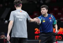 大发体育-9连胜!混团世界杯-国乒8-0罗马尼亚,大发助力你的致富之路!-博狗扑克 蜗牛扑克 德州扑克跟我学