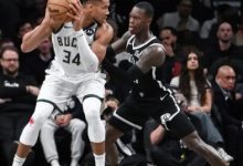 大发体育-字母哥34+11施罗德空砍34分,大发助力你的致富之路!-博狗扑克 蜗牛扑克 德州扑克跟我学