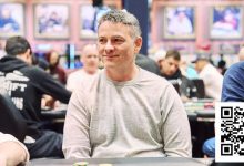 【EV扑克】花50万美元报名参赛，第一手牌就AK撞AA出局，这痛谁懂！-博狗扑克 蜗牛扑克 德州扑克跟我学