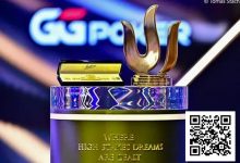 【EV扑克】传奇百万赛Day2：大神纷纷倒在爆冷下，共14人晋级，中国Esti Wang搭上末班车-博狗扑克 蜗牛扑克 德州扑克跟我学