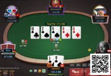 【EV扑克】牌局分析：冷call 3bet买set，买中后慢打set的代价-博狗扑克 蜗牛扑克 德州扑克跟我学