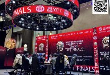 【EV扑克】黄河杯暨第五届TJPT®总决赛 | 陈英杰一把清两家call出FT,彭科453.5万计分领跑明日决赛!-博狗扑克 蜗牛扑克 德州扑克跟我学