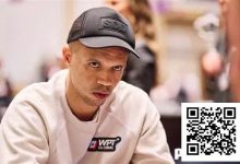 【EV扑克】趣闻 | Phil Ivey下周将在永利低级别游戏与粉丝较量牌技-博狗扑克 蜗牛扑克 德州扑克跟我学